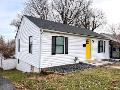 841 E Loudon Ave, Lexington, KY, 40505
