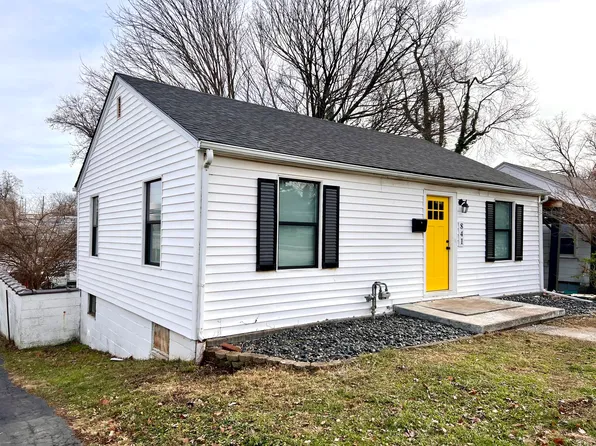 841 E Loudon Ave, Lexington, KY 40505