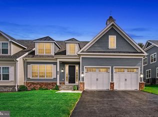 128 Villabrook Way, Baltimore, MD 21212