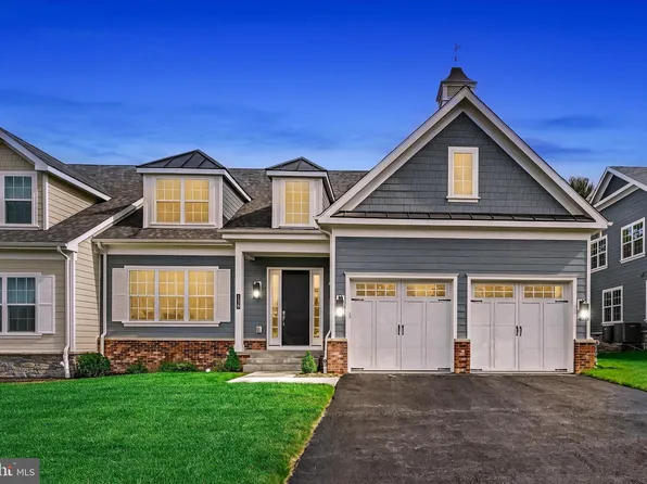 128 Villabrook Way, Baltimore, MD 21212