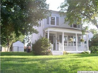 1060 Broadway, West Long Branch, NJ 07764