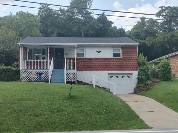 67 Moock Rd, Wilder, KY 41071