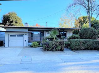 100 Poinsettia Ave, San Mateo, CA 94403