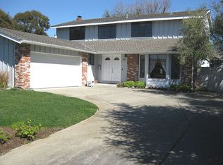 321 Cutter St, Foster City, CA 94404