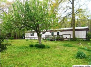 3630 Kelly Creek Rd, Odenville, AL 35120