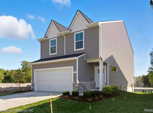 126 Parsons Ln, Saline, MI 48176