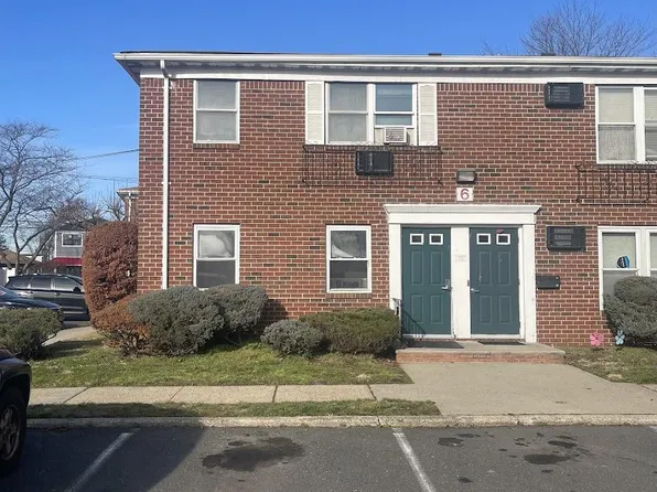 289 Main St APT 6K, Spotswood, NJ 08884