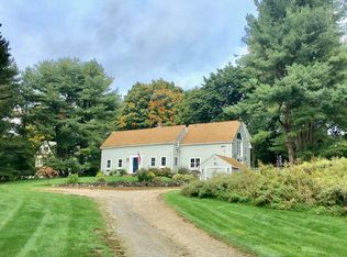 10 Brooks Rd, Wayland, MA 01778
