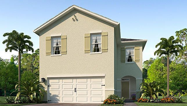 1st image of 4968 Haverhill Pointe Dr
