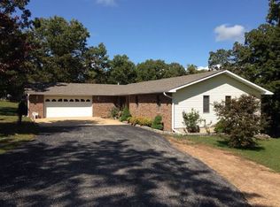 3821 Co Rd 6340, West Plains, MO 65775