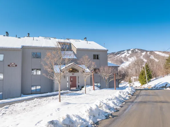 339K Handle Road #Elms K, Dover, VT 05356