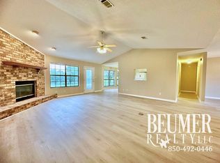5027 Shoshone Dr, Perdido Key, FL 32507