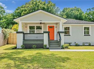 816 W Kentucky Ave, Tampa, FL 33603