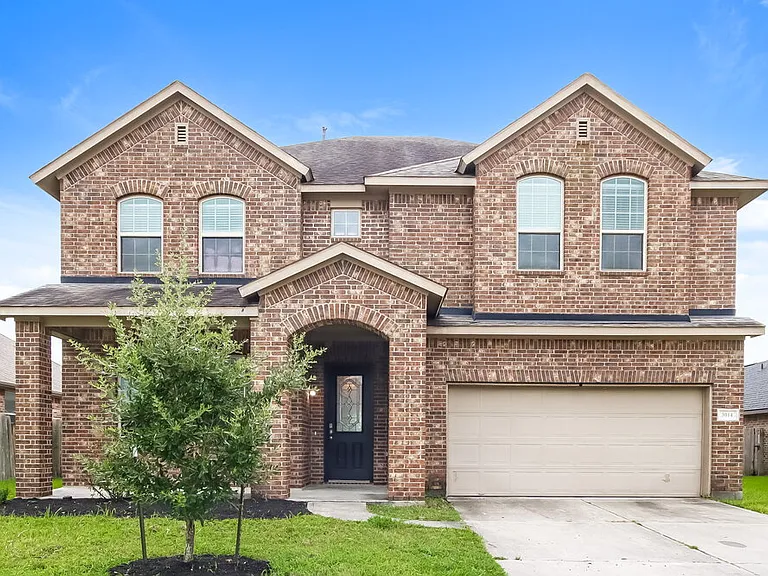 3014 Rose Trace Dr — Photo 1