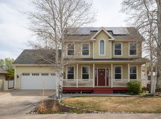 238 61st Ave, Greeley, CO 80634