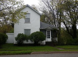 7 S Water St, Hart, MI 49420