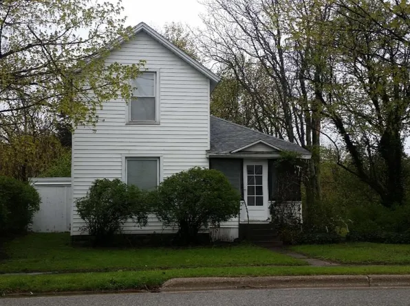 7 S Water St, Hart, MI 49420