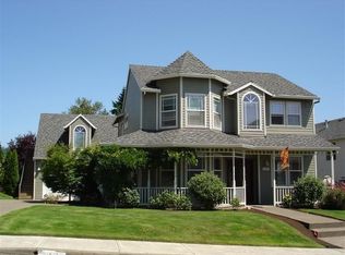 11877 SE Broyles Ct, Clackamas, OR