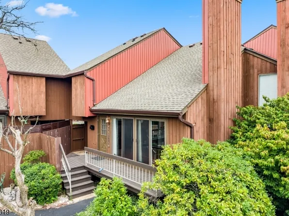 510 Auten Rd 3D #3D, Hillsborough Twp., NJ 08844