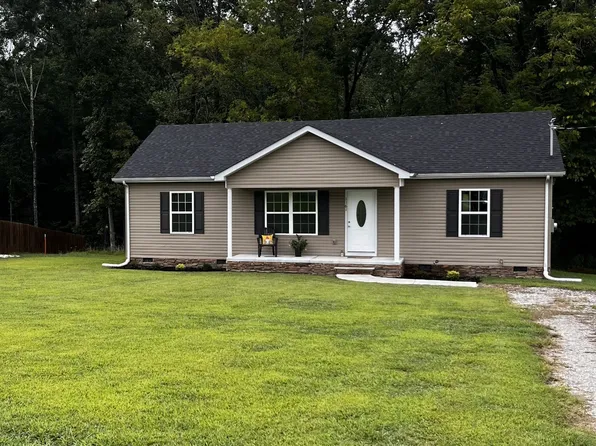 1161 Honey Ln, Estill Springs, TN 37330