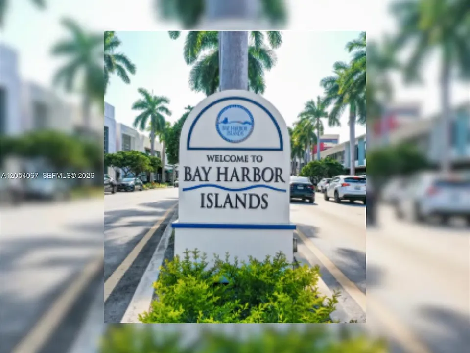 9260 Bay Harbor Ter #22