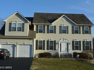1333 Duchess Ln, Huntingtown, MD 20639