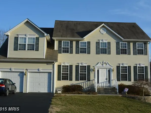 1333 Duchess Ln, Huntingtown, MD 20639