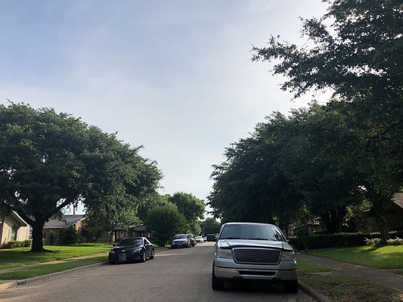 5th image of 7319 Lost Canyon Dr
