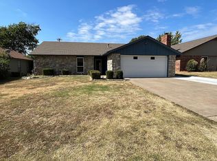 133 N Cummings Ave, Bartlesville, OK 74006