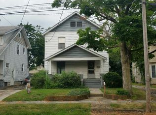 645 Cherry St, Marion, OH