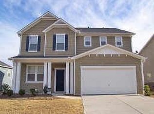 2053 Rolling Rock Ct, Lithia Springs, GA 30122