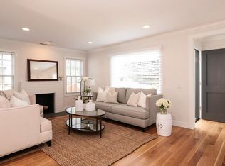 935 Sherman Ave, Menlo Park, CA 94025