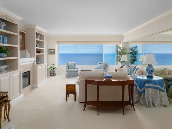 939 Coast Blvd Unit 10E, La Jolla, CA 92037