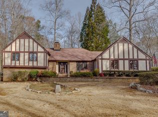 3321 Wilderness Dr, Powder Springs, GA 30127