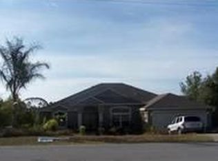 533 Tradewinds Dr, Deltona, FL 32738