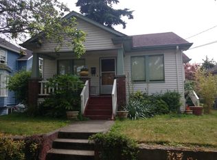1731 NW 63rd St, Seattle, WA 98107