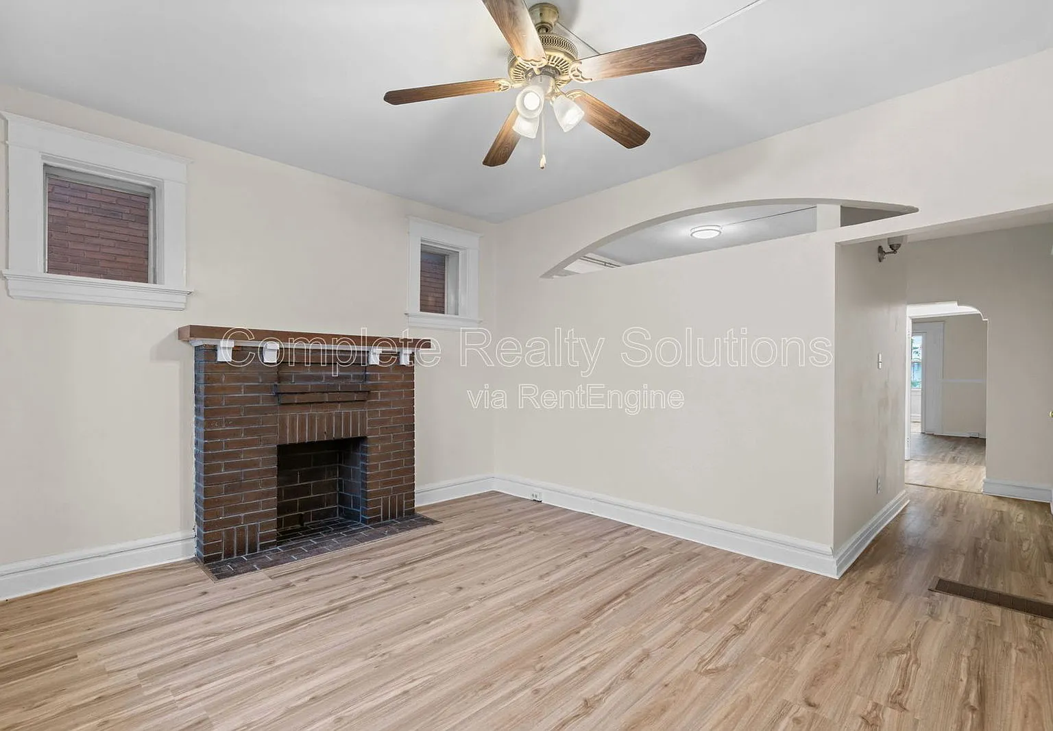 1 bed, 1.0 bath, 725 sqft, $795 — Photo 3