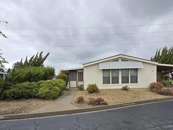 519 W Taylor St Space 21, Santa Maria, CA 93458