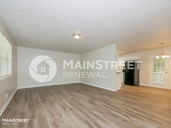WM - Living Room