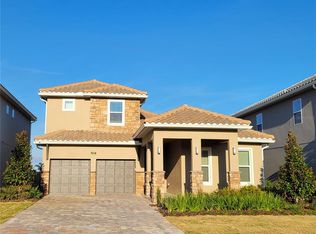 15627 Vetta Dr, Montverde, FL 34756