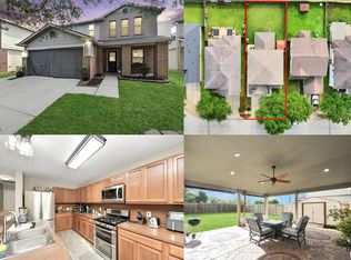 13915 Prosperity Ridge Dr, Houston, TX 77048