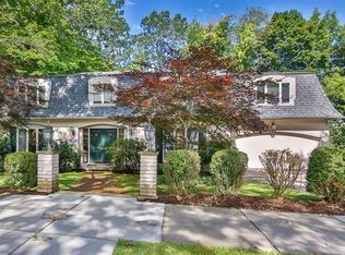 217 Greenwood St, Newton, MA 02459