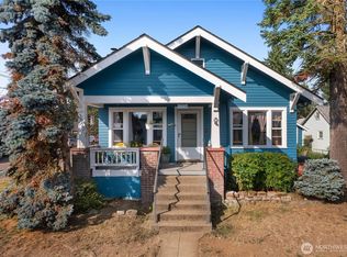 1627 Summit Dr, Shelton, WA