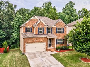 5120 Bucknell Trce, Cumming, GA 30028