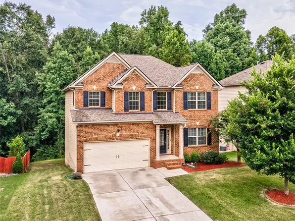 5120 Bucknell Trce, Cumming, GA 30028