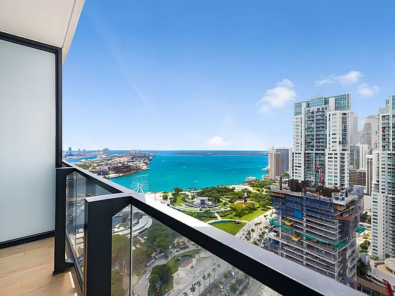 Window View