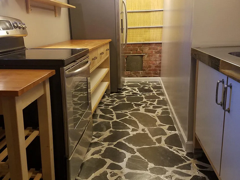 Kitchen 2