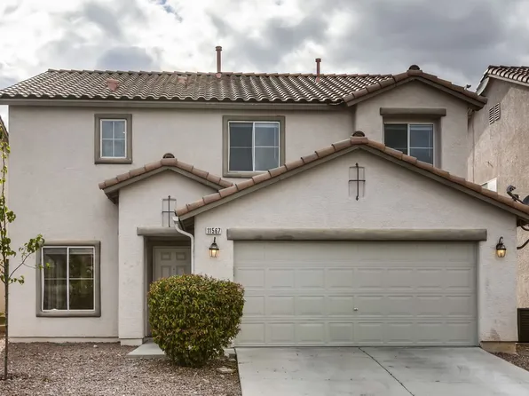 11567 Rossovino St, Las Vegas, NV 89183