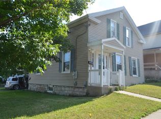 478 Coffeen St, Watertown, NY 13601