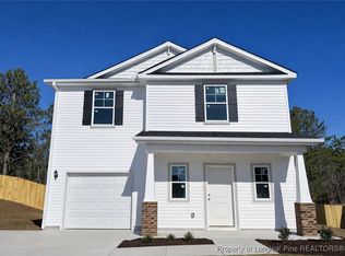 165 Bennington Way, Lillington, NC 27546